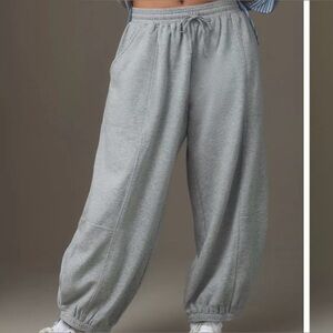 Daily Practice by Anthropologie Zola jogger size M